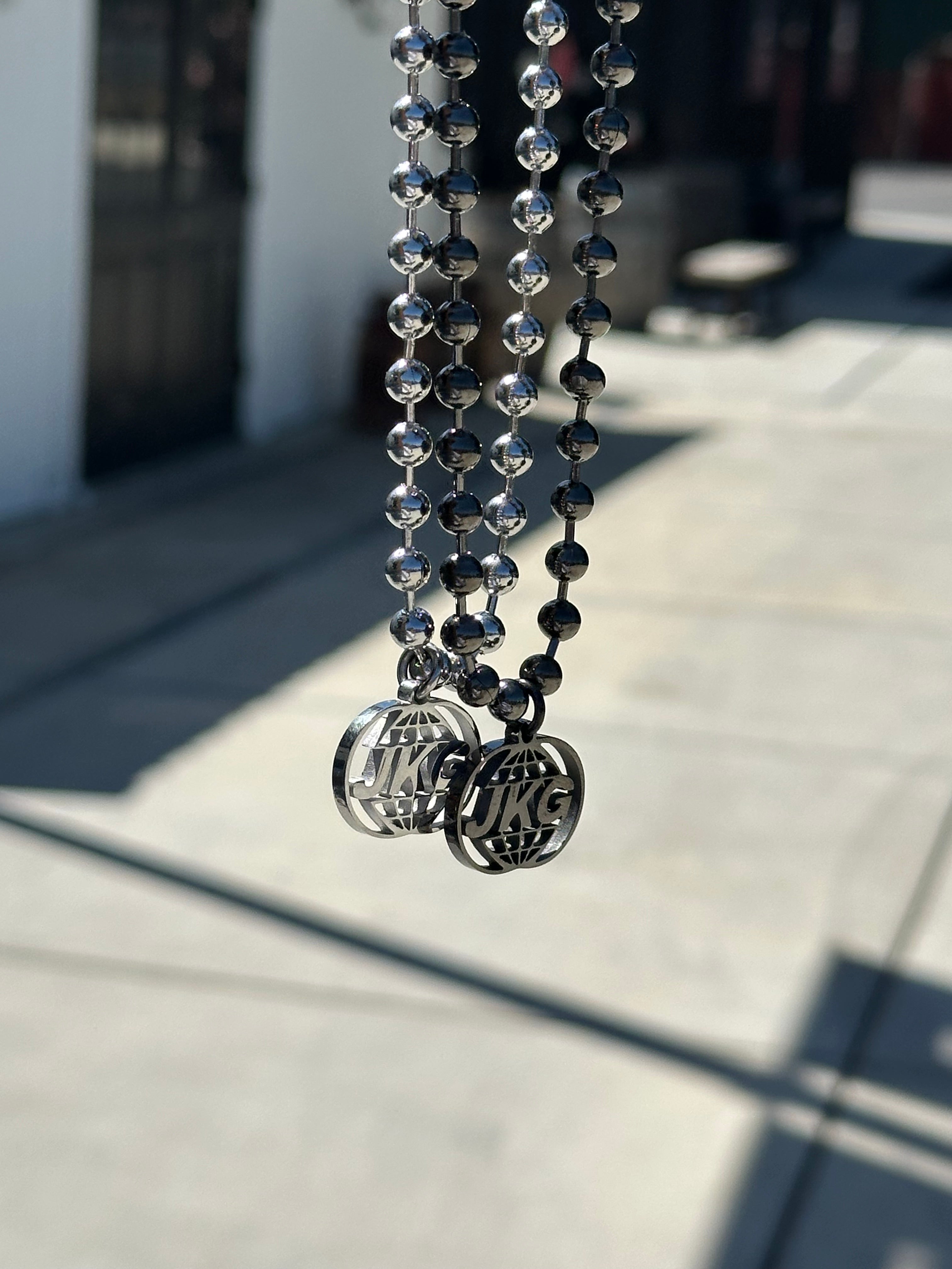 JKG chain 2.0 (20 inch)