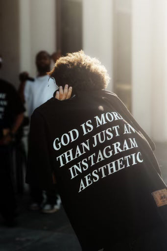 JKG Truth Tee
