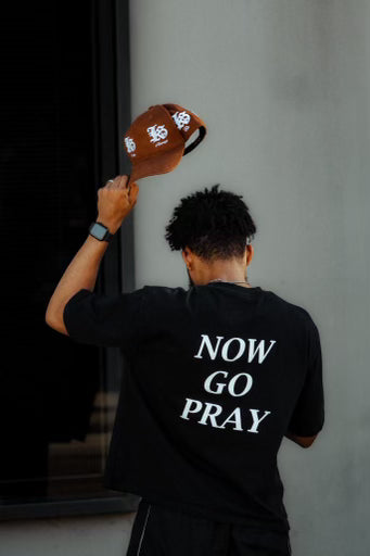 JKG Truth Tee