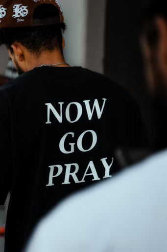 JKG Truth Tee