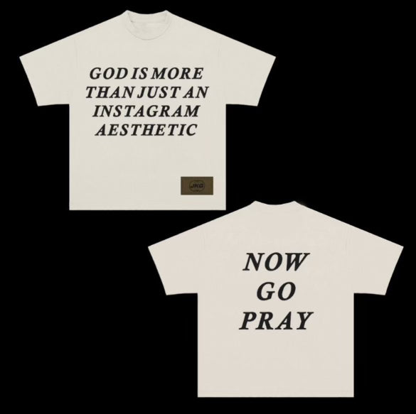 JKG Truth Tee